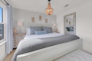 3 habitaciones, tabla de planchar con plancha y wifi gratis 