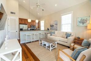 Smart TV - SombreroReef Light Suite (Key West)