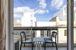 Interior - A lovely 2BR home, in the centre of Marsaxlokk (Marsaxlokk)