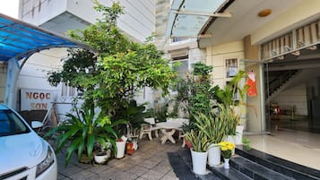 外觀