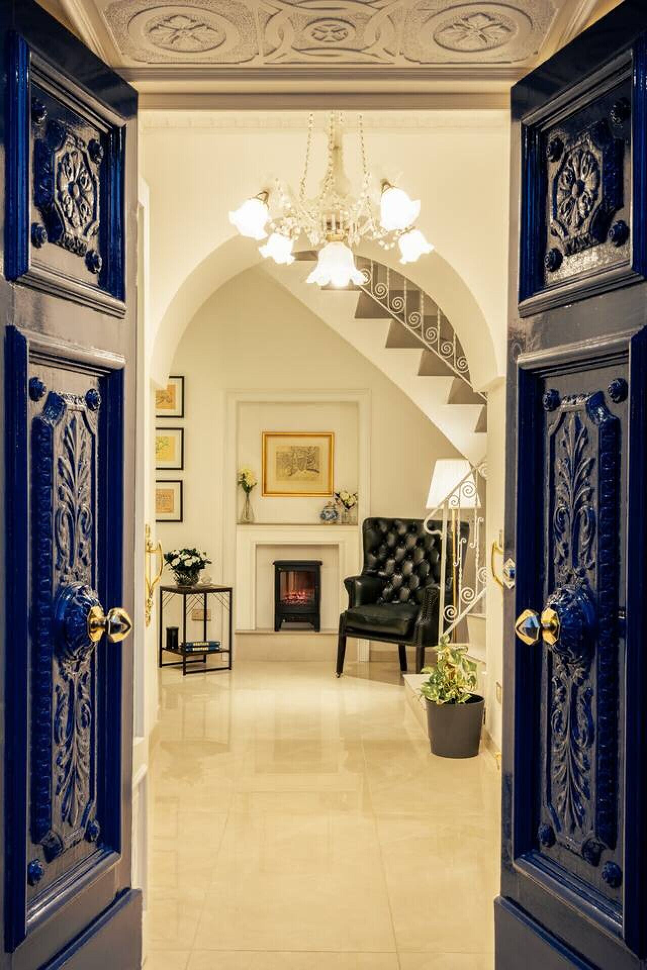 Interieur
