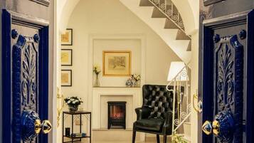 Interieur