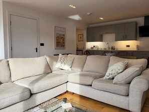 Living area - 7 Marygate Mews - Three Bedroom House, Sleeps 5 (York)