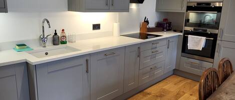 Dishwasher