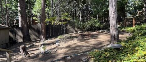 Área da propriedade