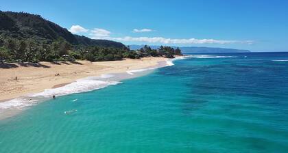 Golf Course Townhouse at Kuilima East by the Beach with Great Amenities