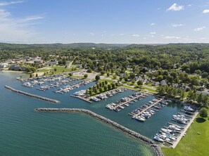 Port de plaisance