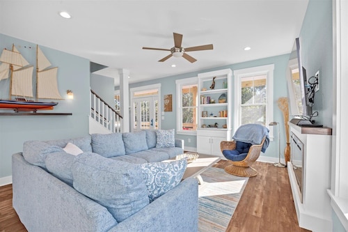 2 Homes in 1! Coastal Cottage, Near Beach, Flex Stays, Dogs, D0106