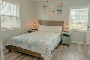 3 Schlafzimmer, WLAN, Bettwäsche