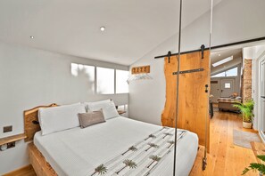 1 habitación, wifi gratis y ropa de cama 