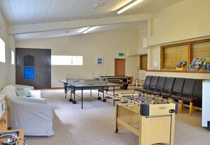 Area giochi