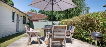 Little Dunley - Oaktree Cottage