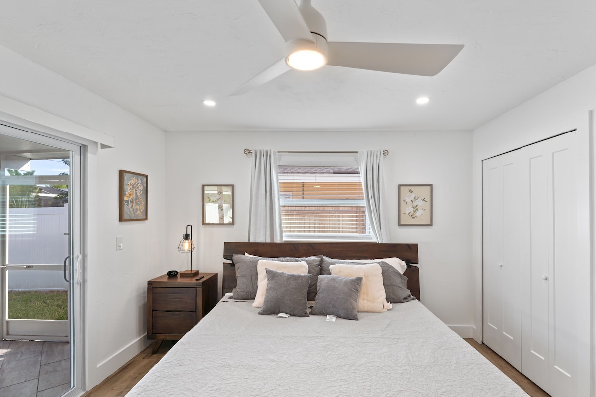 Photo 14 of Newly Renovated 3 bedroom 2 bath pool home