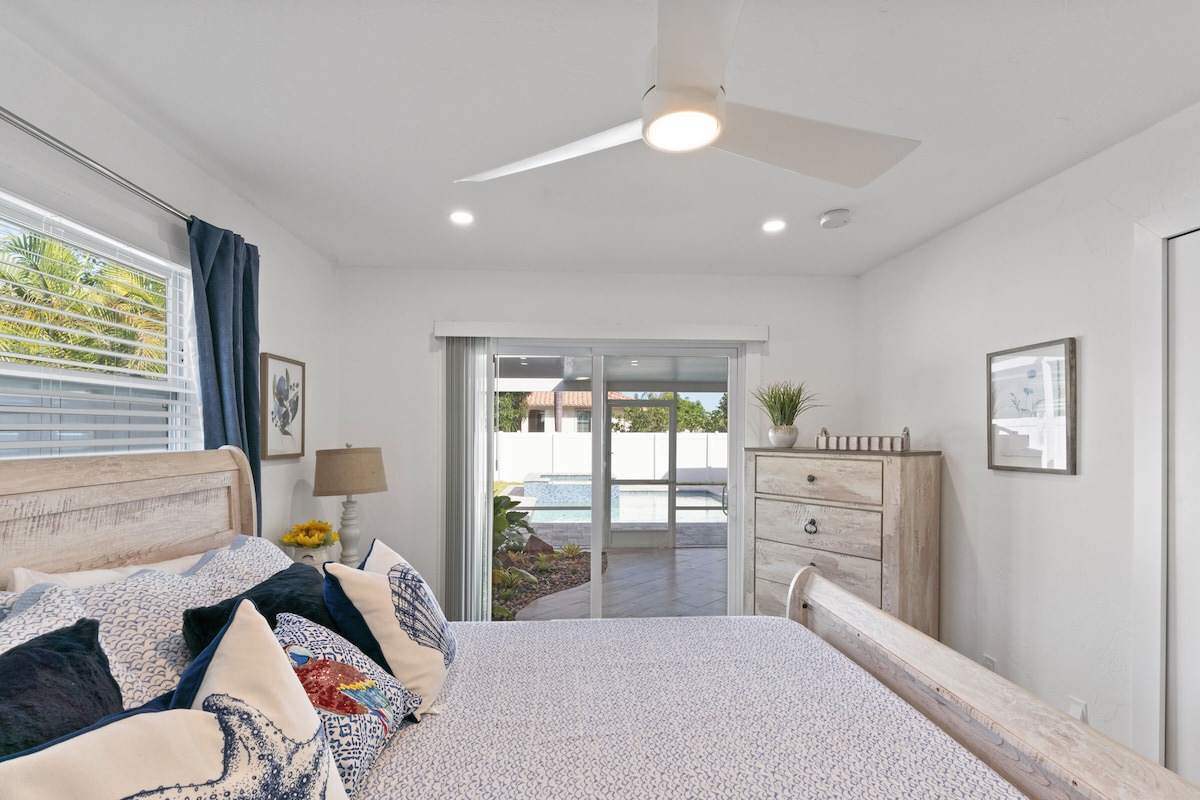 Photo 22 of Newly Renovated 3 bedroom 2 bath pool home