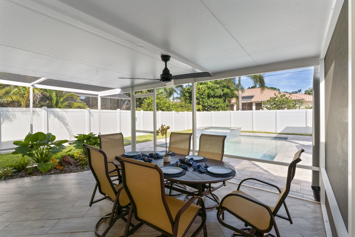 Photo 25 of Newly Renovated 3 bedroom 2 bath pool home