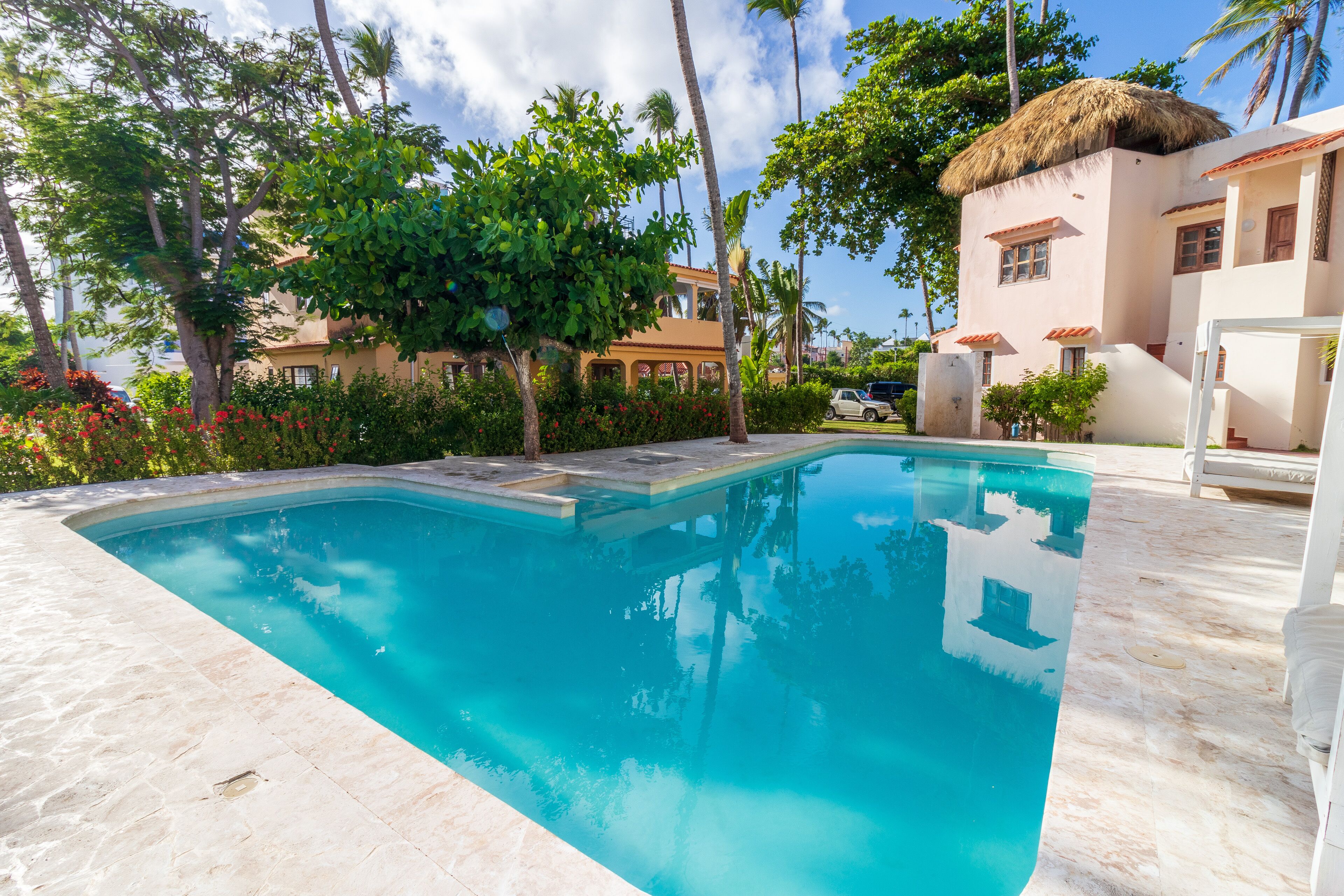 Foto - Cozy apartment