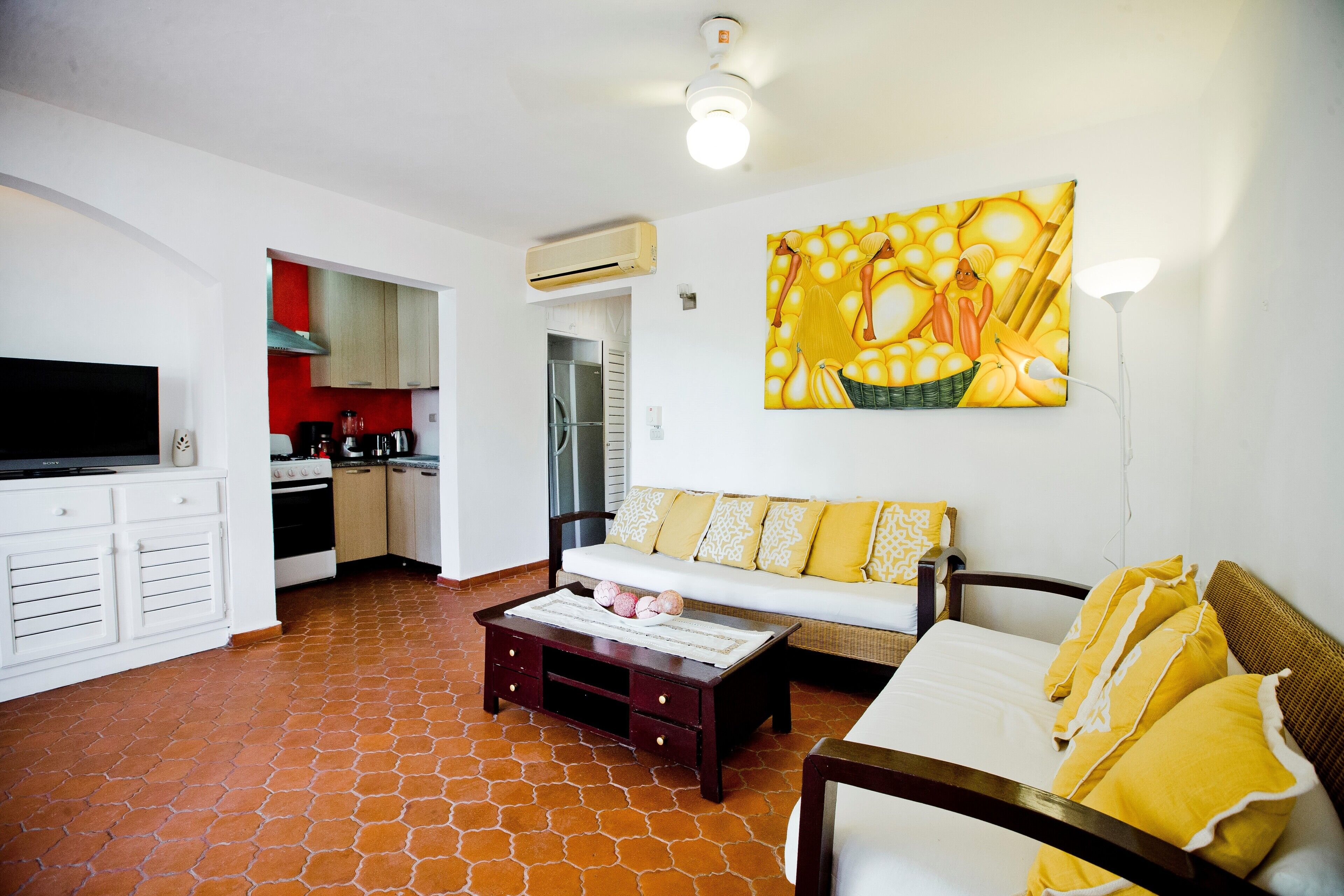 Foto - Cozy apartment