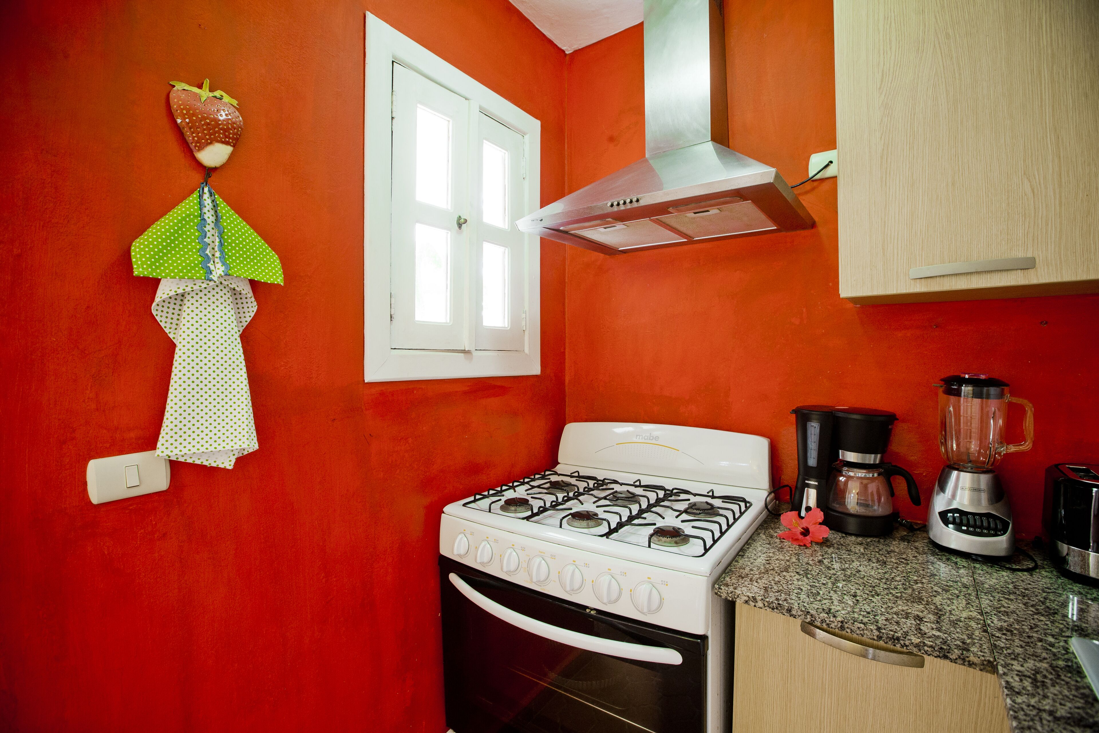 Foto - Cozy apartment