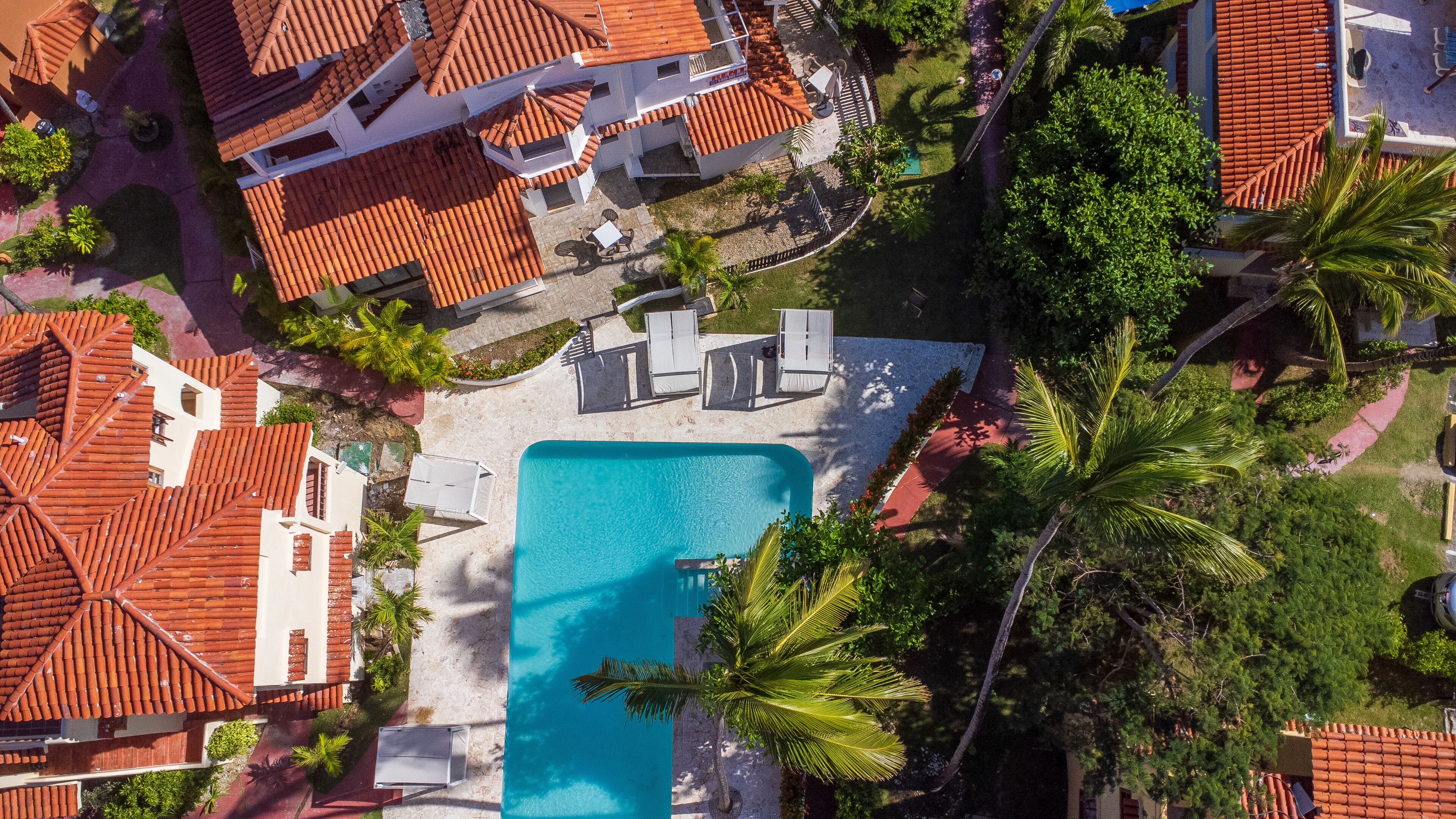 Foto - Cozy apartment