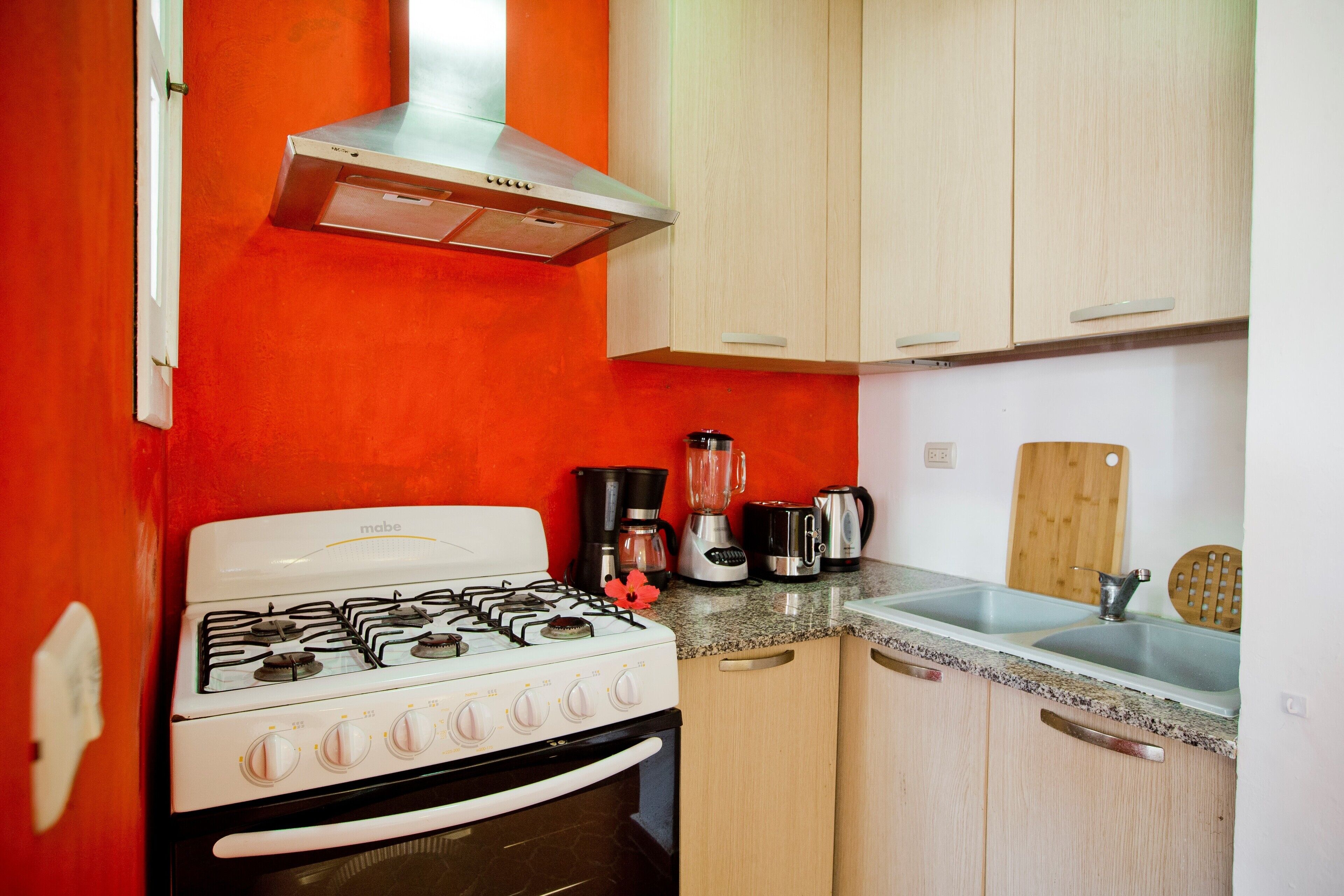 Foto - Cozy apartment