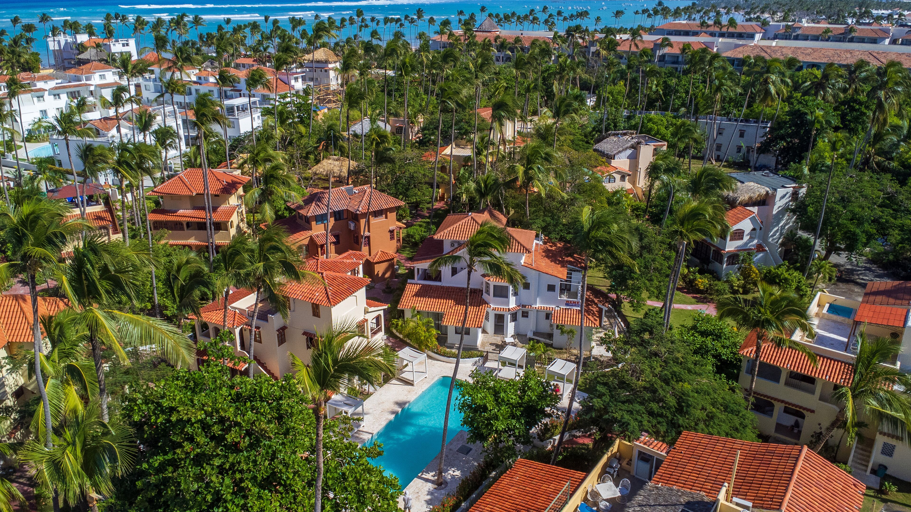 Foto - Cozy apartment