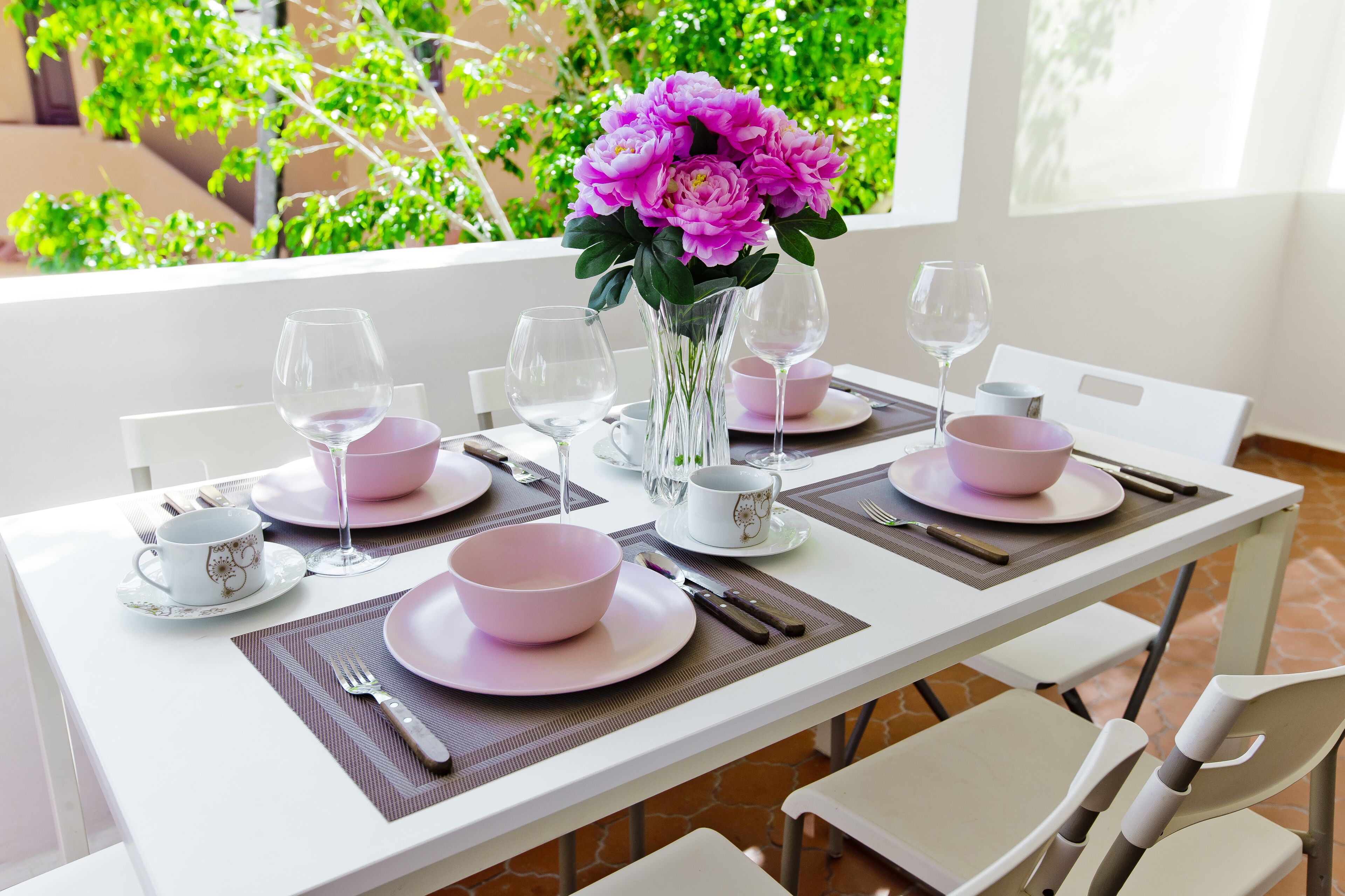 Foto - Cozy apartment