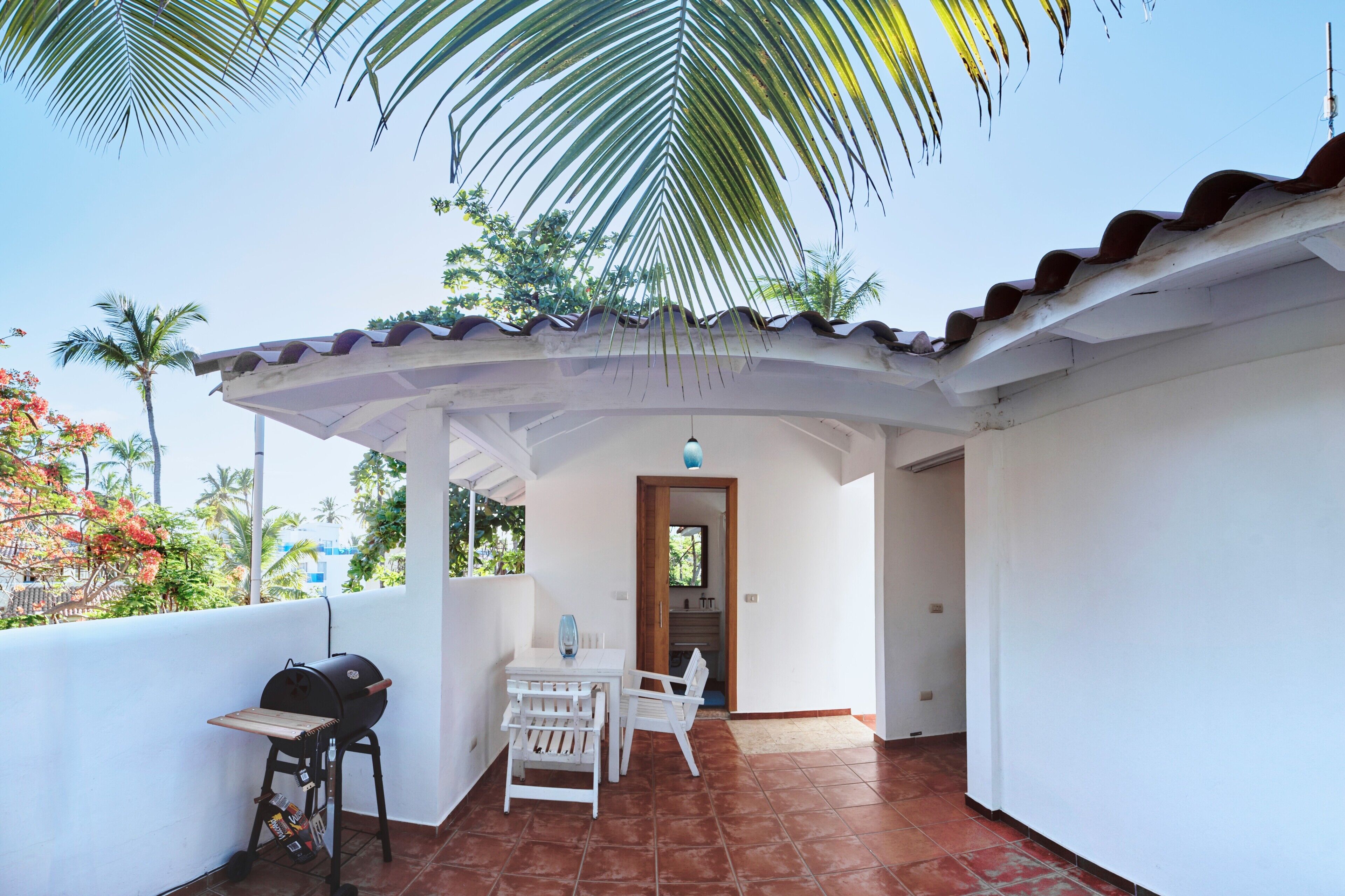 Foto - Cozy apartment