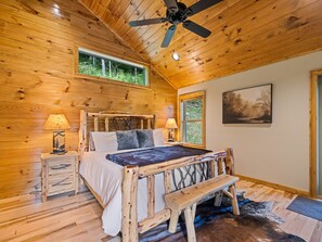 4 chambres, fer et planche à repasser, Wi-Fi gratuit, draps fournis