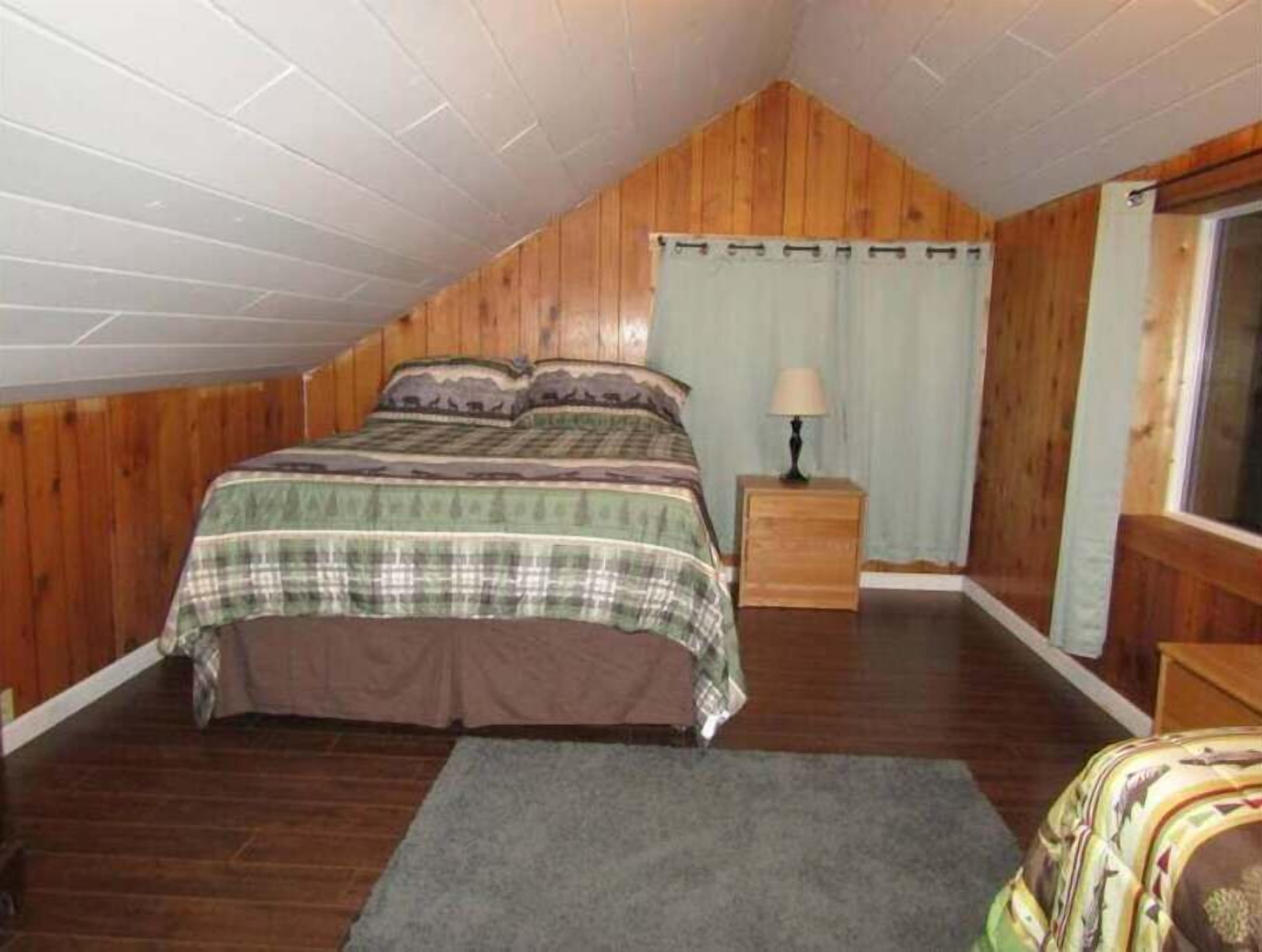 2 Schlafzimmer, Bügeleisen/Bügelbrett, Reisekinderbett, kostenloses WLAN