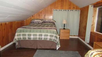 2 Schlafzimmer, Bügeleisen/Bügelbrett, Reisekinderbett, kostenloses WLAN