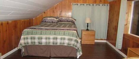 2 Schlafzimmer, Bügeleisen/Bügelbrett, Reisekinderbett, kostenloses WLAN