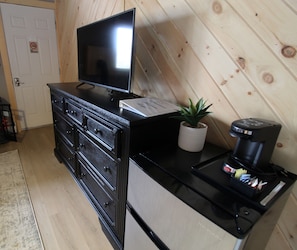 Free WiFi, bed sheets - Matterhorns Lodge (Hunter)