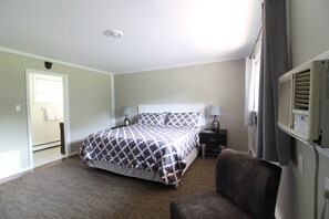 Habitación Confort | Wifi gratis y ropa de cama