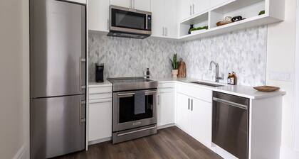 Elevate your escape!