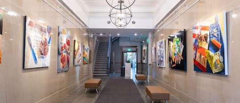 Intérieur