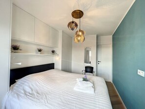 1 bedroom, WiFi