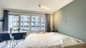 1 bedroom, WiFi