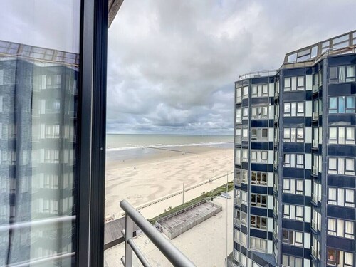 Flat Vendome - Studio with seaview