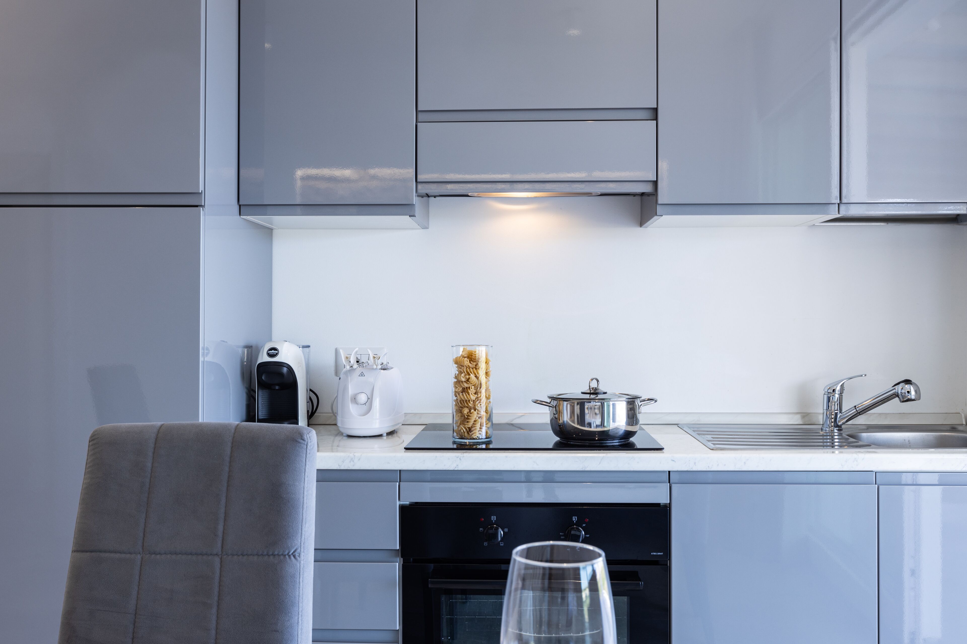 Foto - Baia del Sole Resort