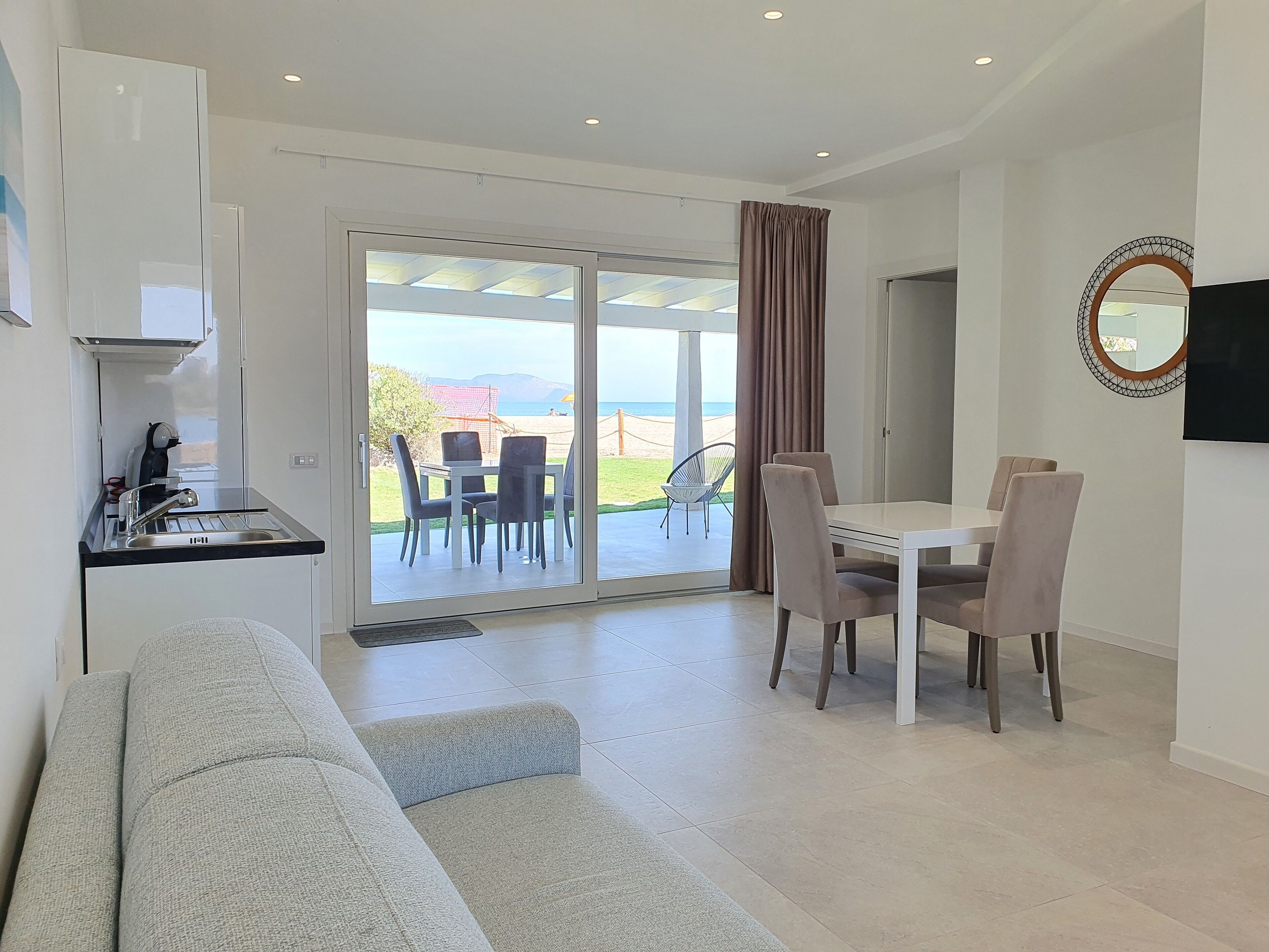 Foto - Baia del Sole Resort