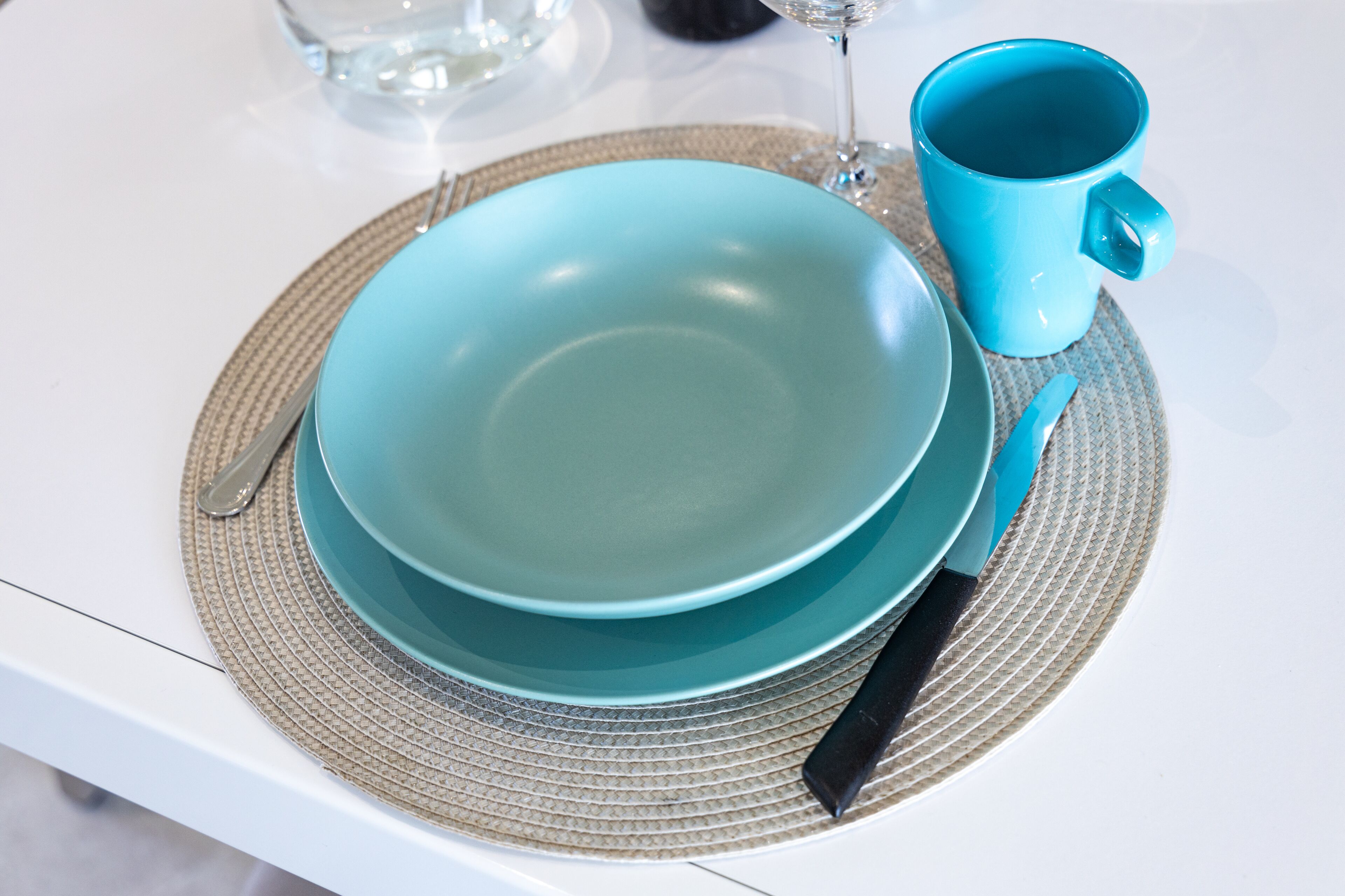 Foto - Baia del Sole Resort