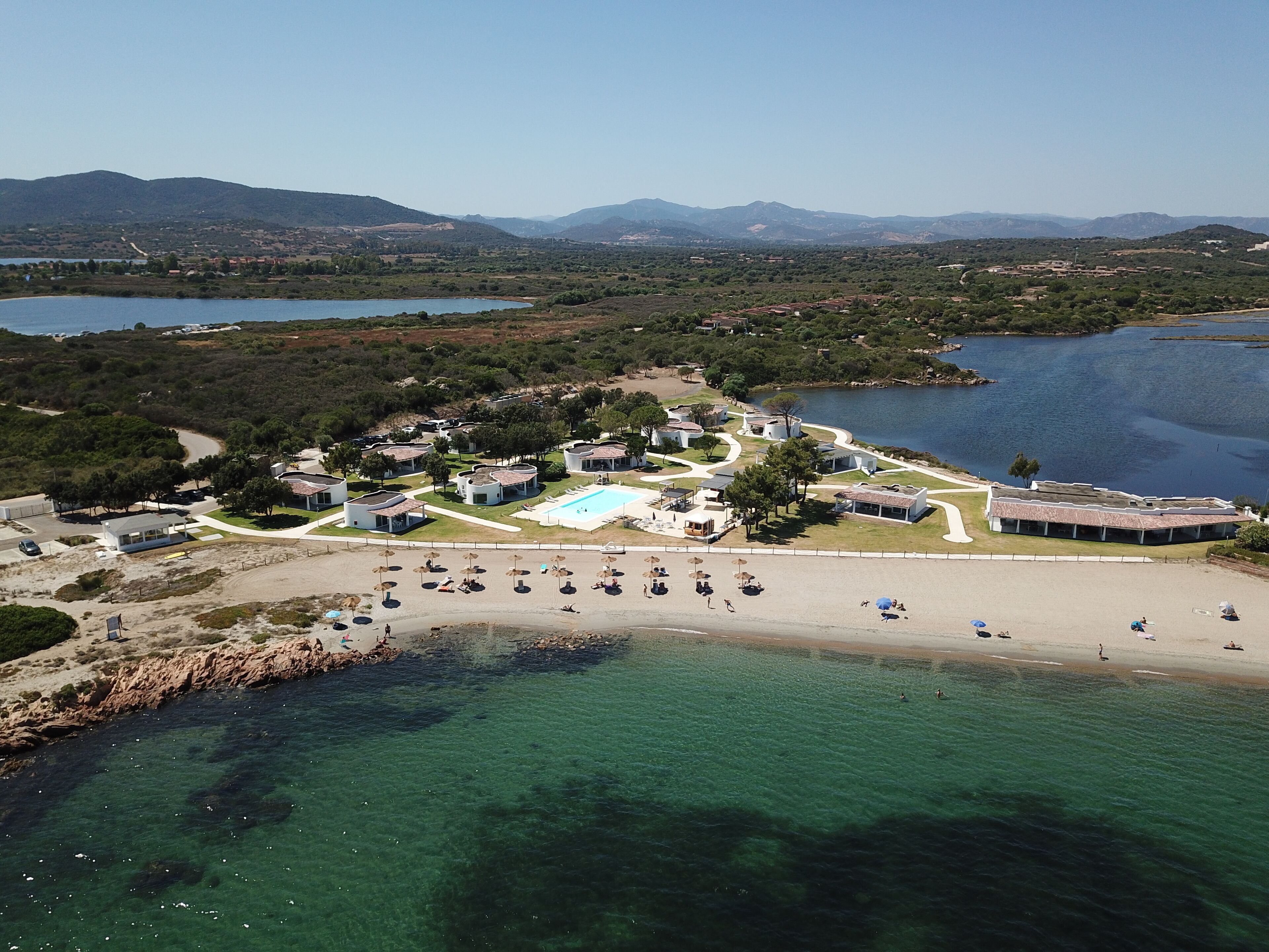 Foto - Resort Baia del Sole