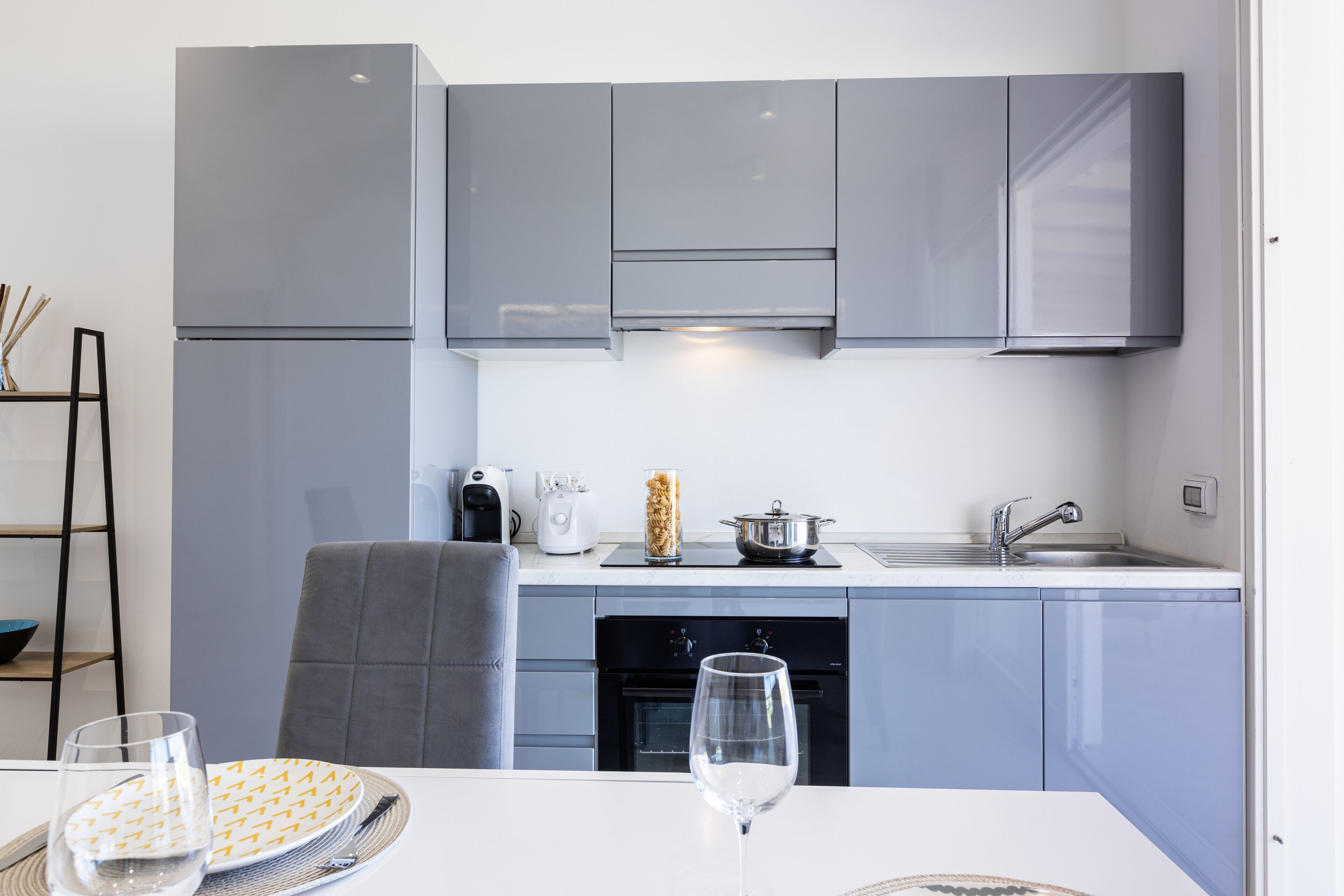 Foto - Baia del Sole Resort