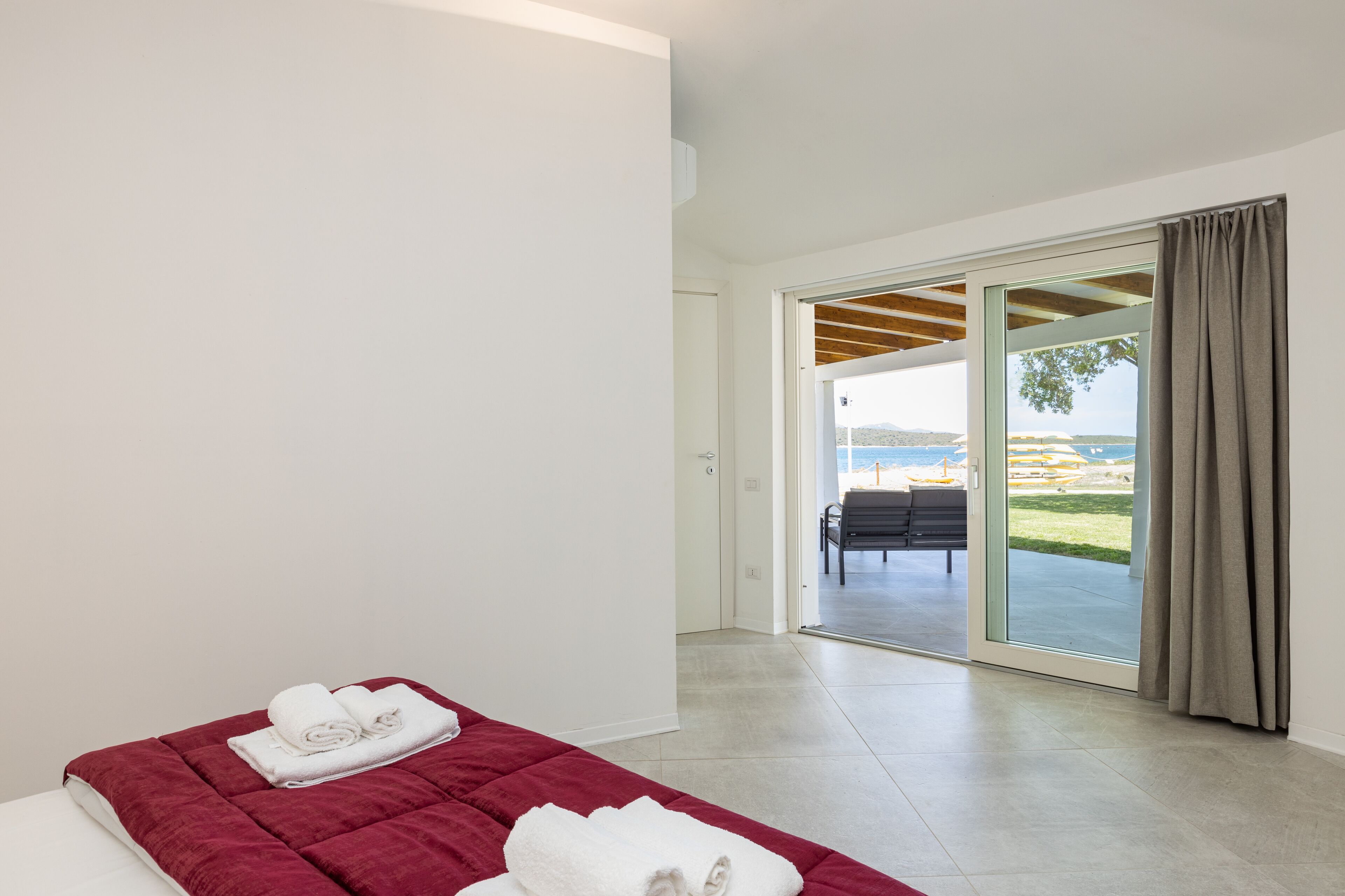 Foto - Baia del Sole Resort