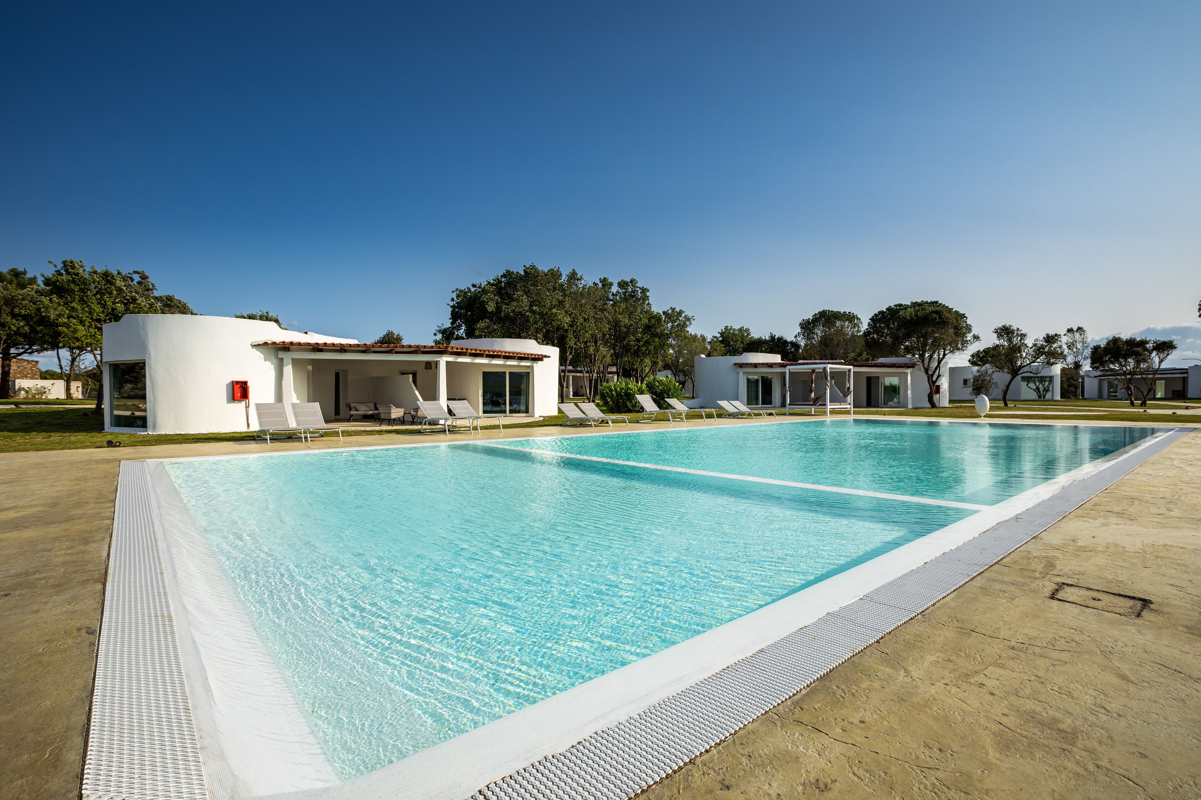 Foto - Baia del Sole Resort