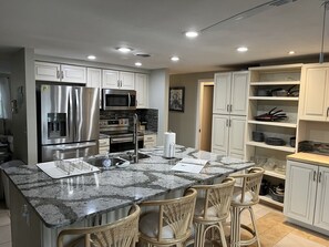 Cuisine privée