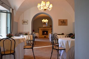 Salle de banquet