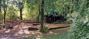 Ferienhaus Hesse