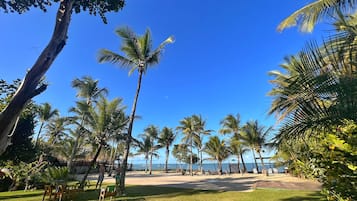 Ăreas de la propiedad