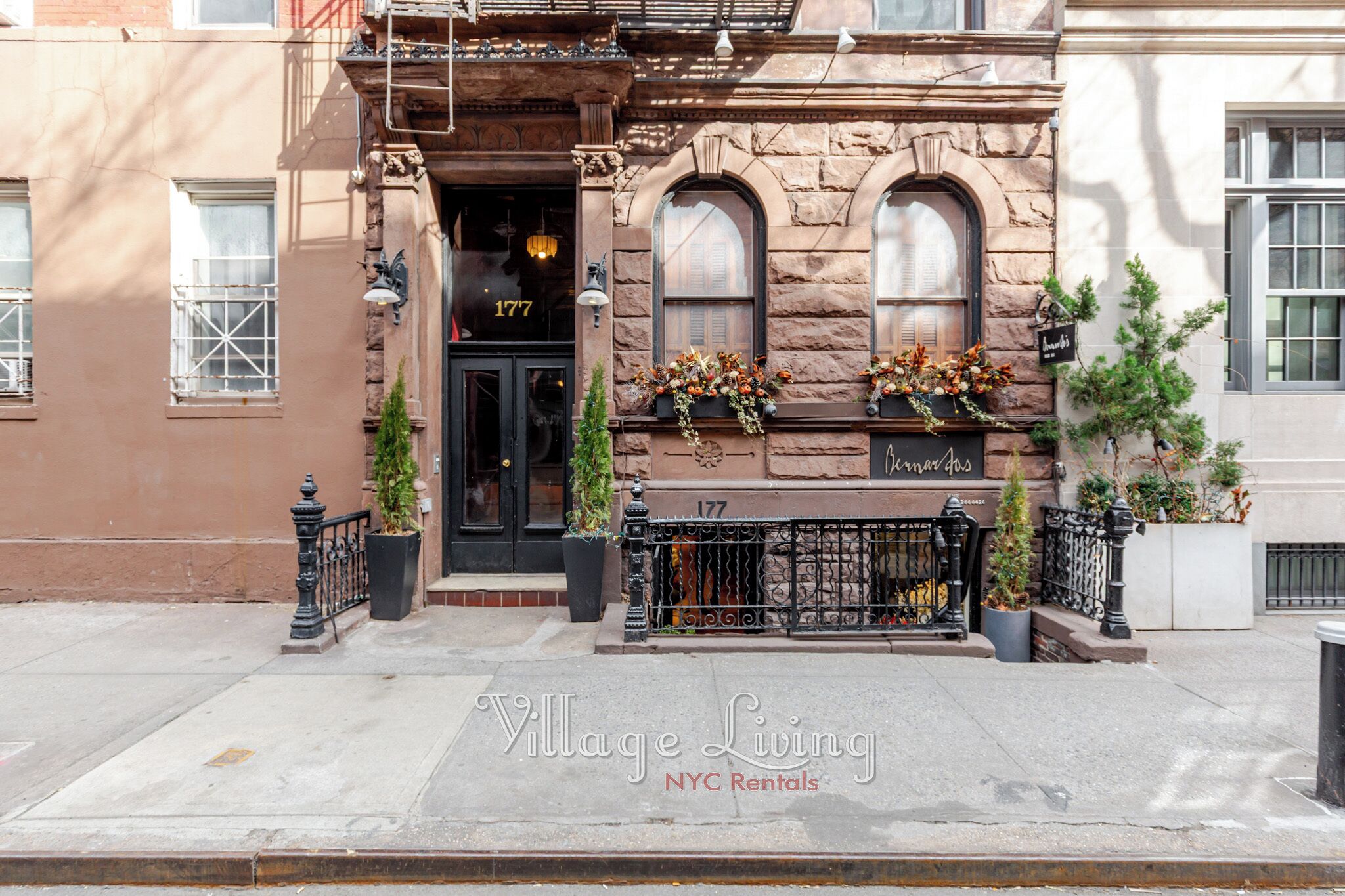 Detalle del exterior